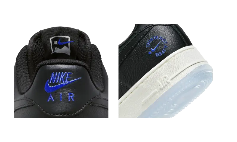 Nike Air Force 1 Low Tinaj - MTHOR SHOP