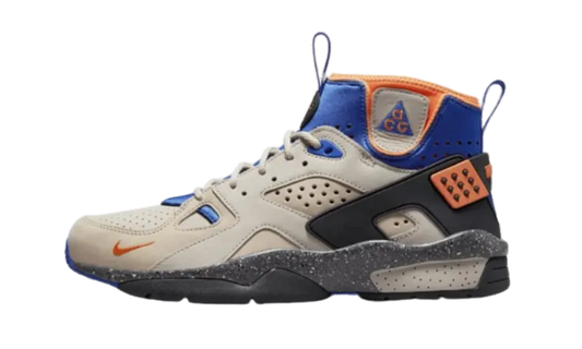 Nike ACG Air Mowabb OG Rattan Birch (2021) - MTHOR SHOP