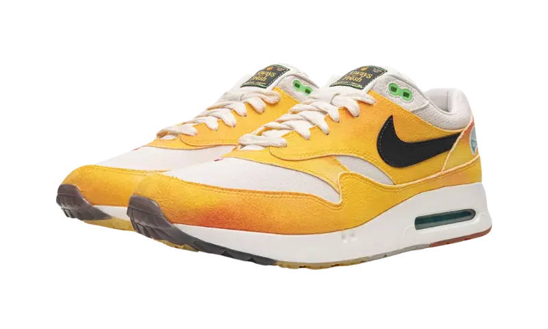 Nike Air Max 1 '86 OG Golf NRG Big Bubble Always Fresh - MTHOR SHOP