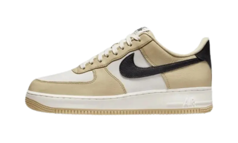 Nike Air Force 1 '07 LX Low Team Gold - MTHOR SHOP