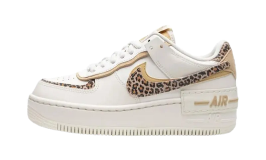 Nike Air Force 1 Low Shadow Leopard (Women's) - MTHOR SHOP