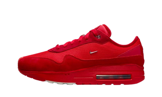 Nike Air Max 1 '86 Jacquemus Mystic Red (Women's)  HM6690-600 Mthor Shop