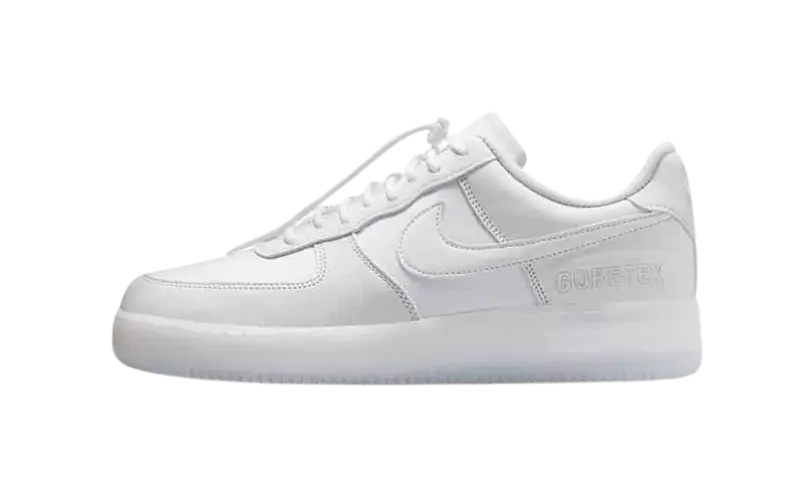 Nike Air Force 1 Low Gore-Tex Triple White - MTHOR SHOP