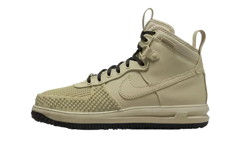 Nike Lunar Force 1 Duckboot Tan - MTHOR SHOP