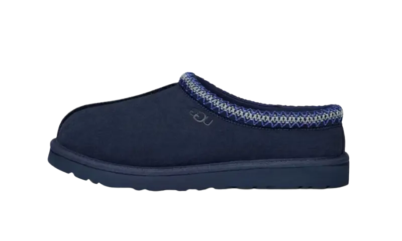 UGG Tasman Slipper Deep Ocean - MTHOR SHOP