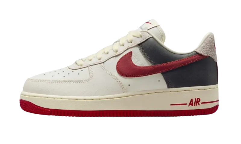 Nike Air Force 1 Low '07 Premium Chicago (2023) - MTHOR SHOP