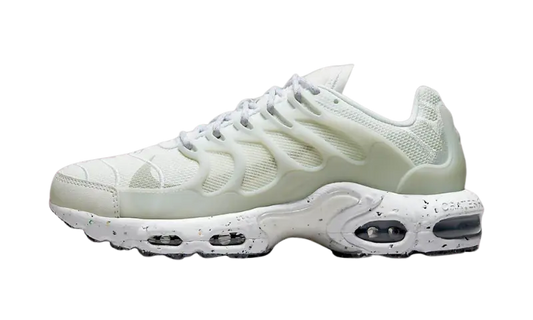 Nike Air Max Terrascape Plus White Pure Platinum - MTHOR SHOP