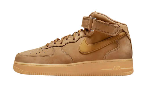 Nike Air Force 1 Mid '07 Flax (2022) - MTHOR SHOP