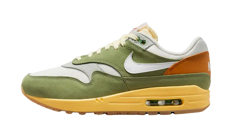 Nike Air Max 1 Design by Japan (Women's) - MTHOR SHOP