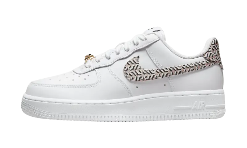 Nike Air Force 1 Low LX United in Victory White (Women's) - MTHOR SHOP