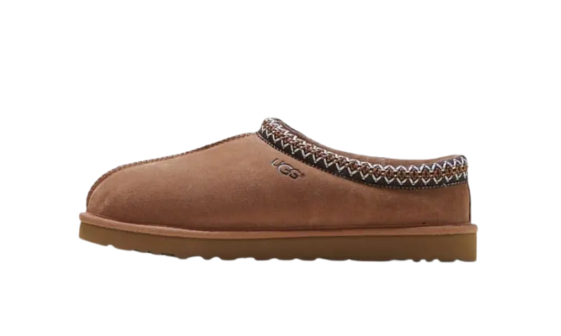 Tasman Slipper Chestnut - MTHOR SHOP