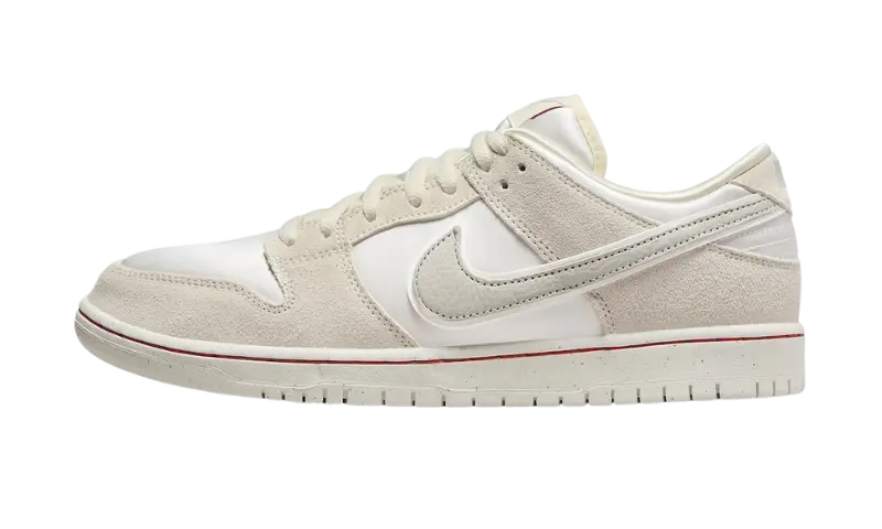 Nike SB Dunk Low City Of Love Light Bone - MTHOR SHOP