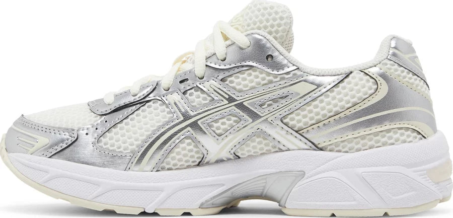 ASICS Gel-1130 Cream Pure Silver (W)