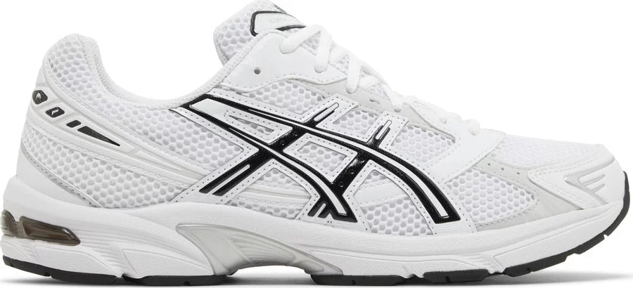 ASICS Gel-1130 White Black