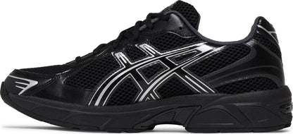 Asics Gel-1130 Black Pure Silver