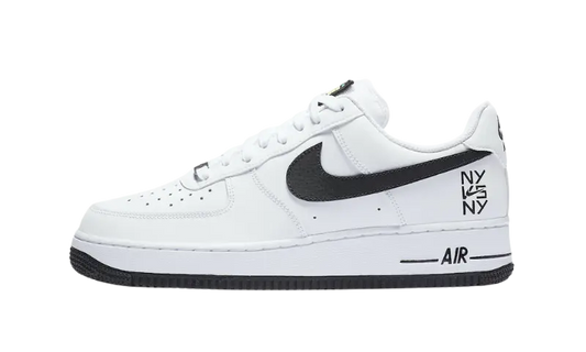 Nike Air Force 1 Low NY vs. NY White Black (2020) - MTHOR SHOP