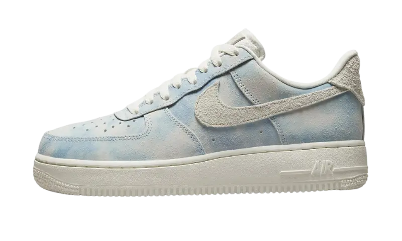 Air Force 1 Low Clouds Celestine Blue (W) - MTHOR SHOP