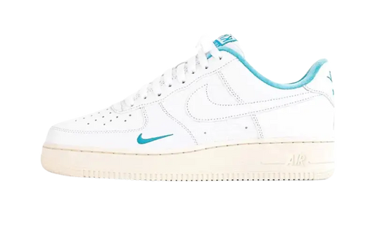 Nike Air Force 1 Low Kith Hawaii - MTHOR SHOP