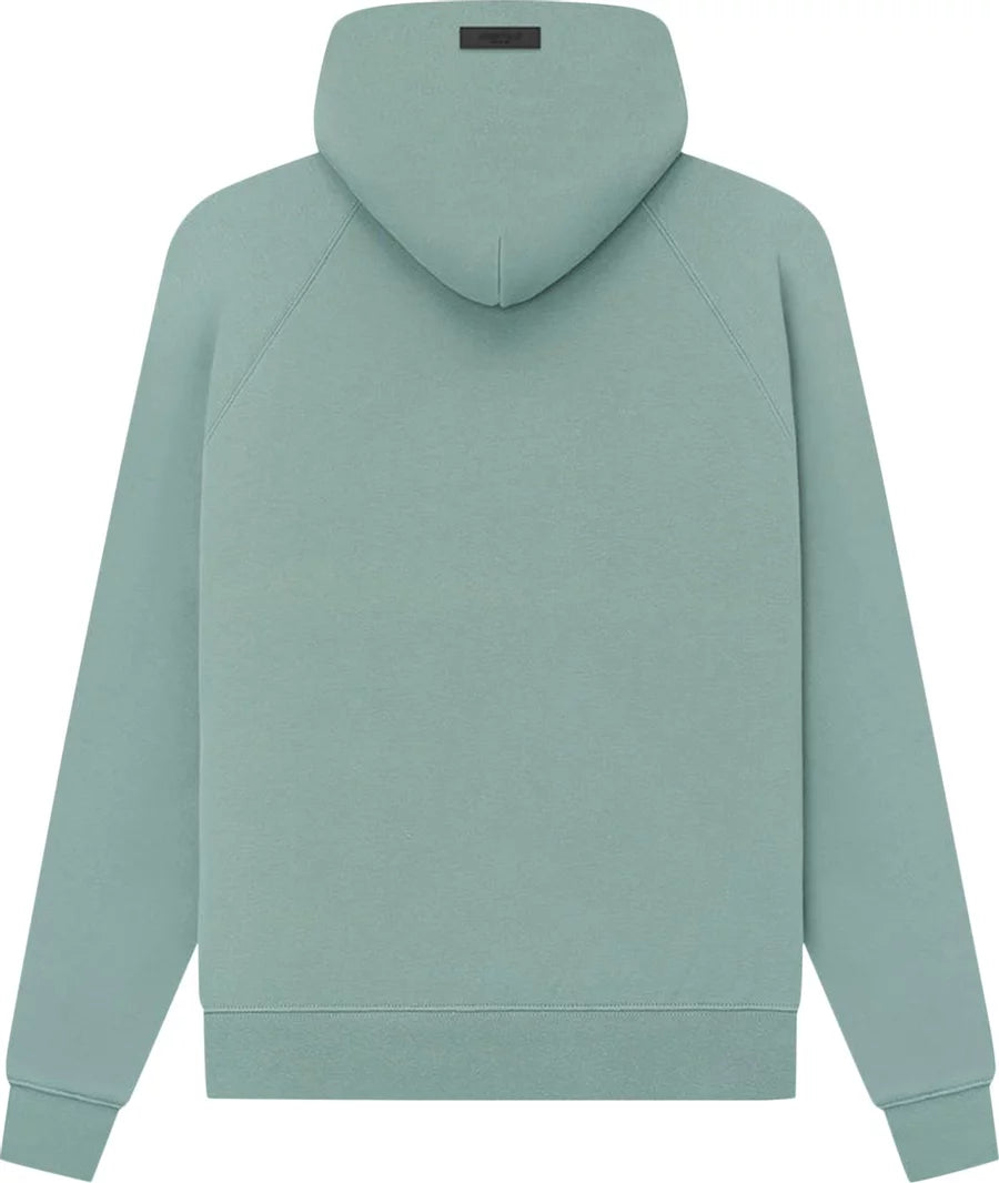 Fear of God Essentials Hoodie Sycamore