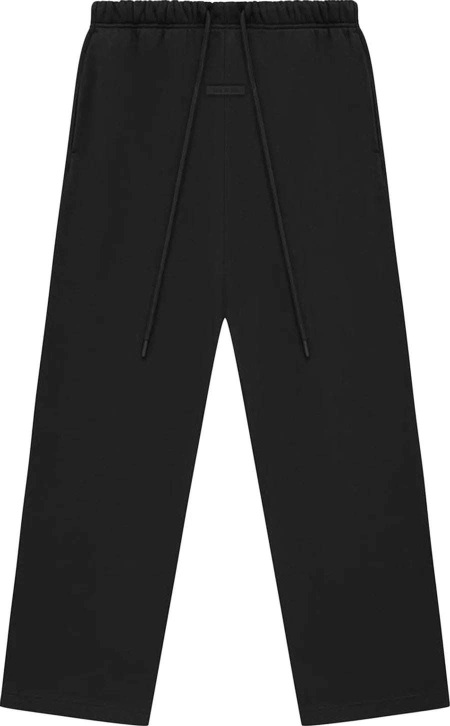 Fear of God Essentials Lounge Sweatpants Jet Black