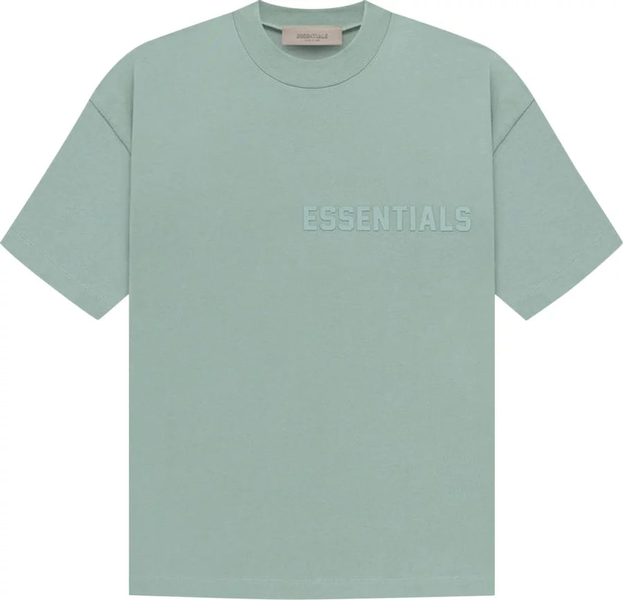 Fear of God Essentials SS Tee Sycamore