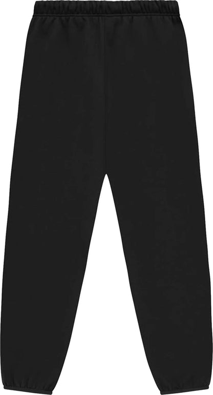 Fear of God Essentials Sweatpants Jet Black