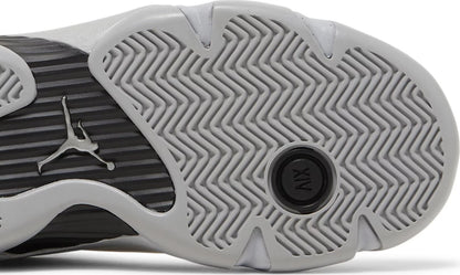 Jordan 14 Retro Metallic Silver DH4121-060 MTHOR SHOP