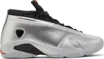 Jordan 14 Retro Metallic Silver DH4121-060 MTHOR SHOP