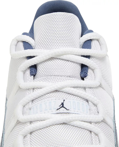 Jordan 11 Retro Low Diffused Blue (GS)