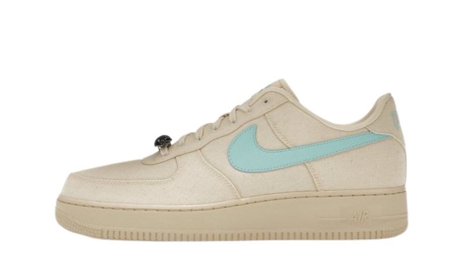 Nike Air Force 1 Low RTFKT Clone X Human (Edition de 1782) FQ3954-100