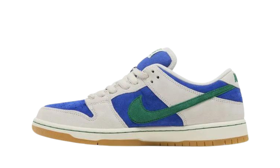 Nike SB Dunk Low Hyper Royal Malachite HF3704-001 MTHOR SHOP