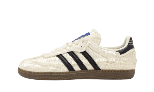 Caroline Hu x CLOT x adidas Samba "OFF WHITE" JQ4748 MTHOR Shop