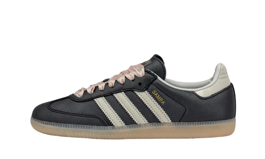 Adidas Samba OG Noir Rose Ribbon Laces (W) IH8047 MTHOR Shop