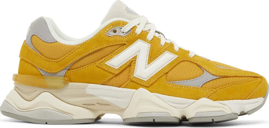 New Balance 9060 Varsity Gold