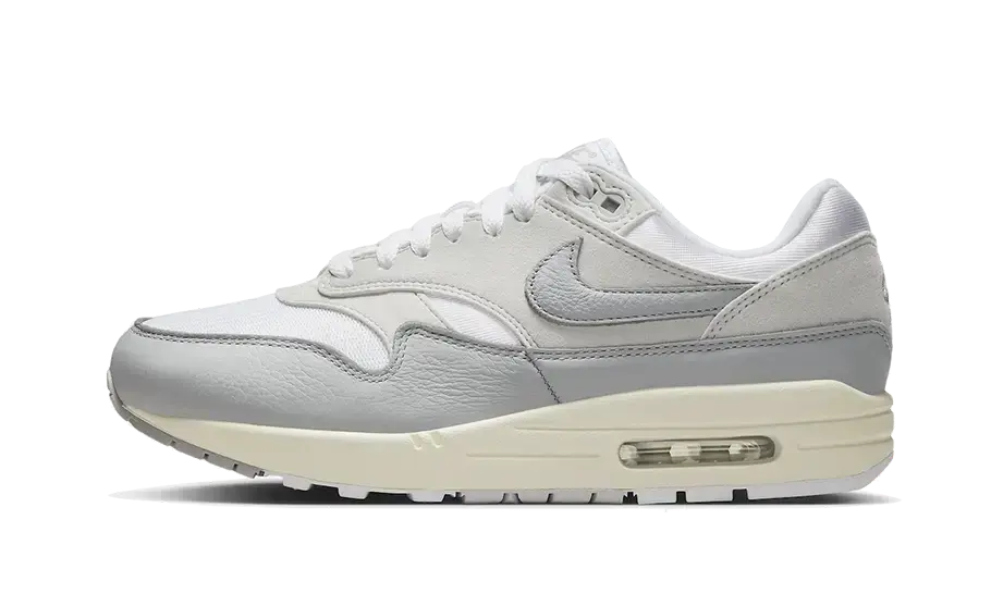 Nike Air Max 1 '87 Pure Platinum