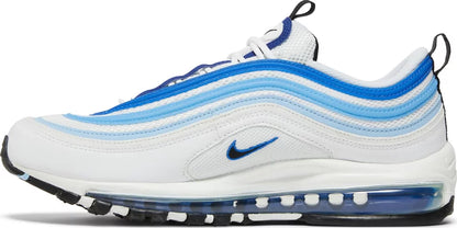 Nike Air Max 97 Blueberry - DO8900-100 - MTHOR SHOP