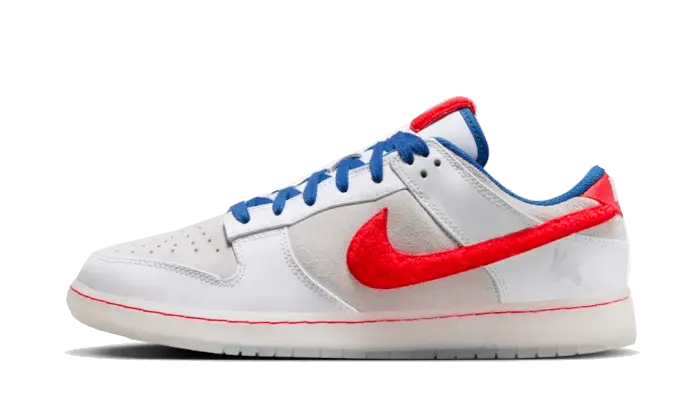 Nike Dunk Low Retro PRM Year of the Rabbit White Rabbit (2023) FD4203-161 MTHOR SHOP