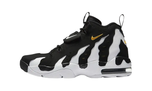 Nike Air DT Max 96 Black White - HM8249-001 - mthorshop - sneakers