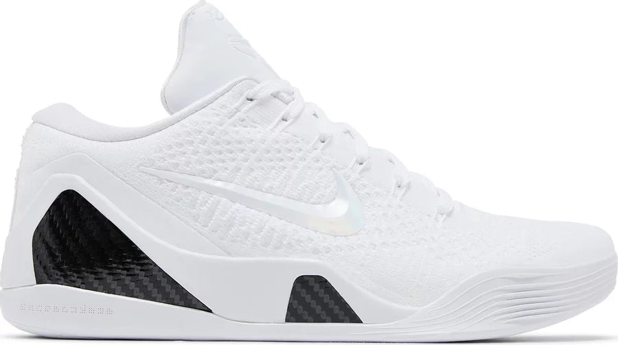 Nike Kobe 9 Elite Low Protro Halo