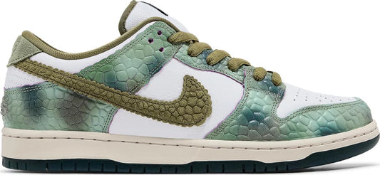 Nike SB Dunk Low Alexis Sablone Chameleon