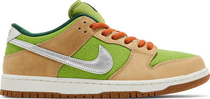 SB Dunk a basso contenuto di grano