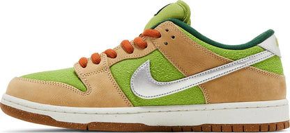 SB Dunk a basso contenuto di grano