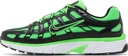 Nike P-6000 Green Strike