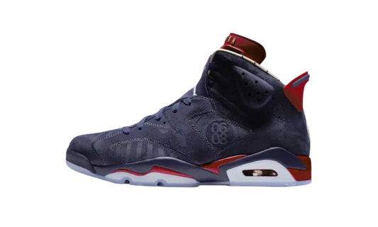 Jordan 6 Retro Doernbecher 15th Anniversary Air Jordan