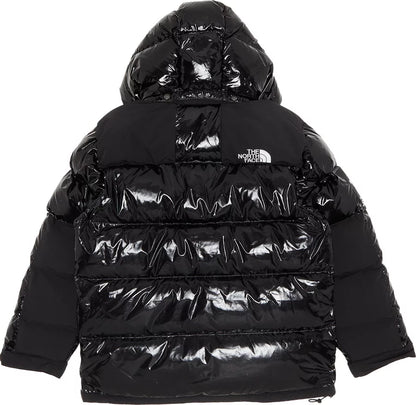 Supreme The North Face 700-Fill Down Parka Black Dragon