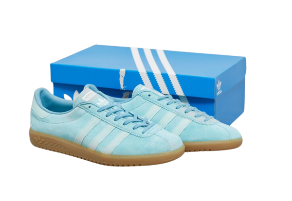 adidas Bermuda Easy Mint GY7387 MTHOR SHOP