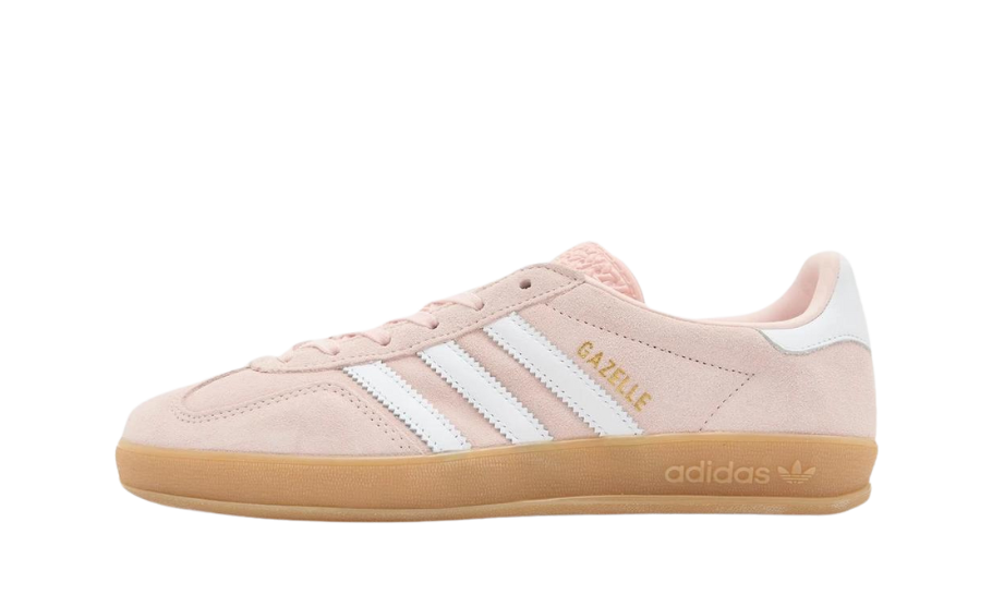 adidas Gazelle Indoor Sandy Pink (W) IH5484