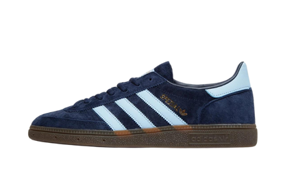 adidas Handball Spezial Navy Gum BD7633 MTHOR SHOP