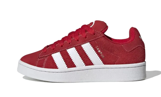 adidas Campus 00s Better Scarlet (GS) - MTHOR SHOP