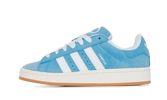 Adidas Campus bleu UNC (GS) - MTHOR SHOP